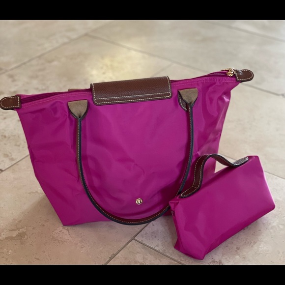 Longchamp Le Pliage Original Collection - Picture 2 of 16
